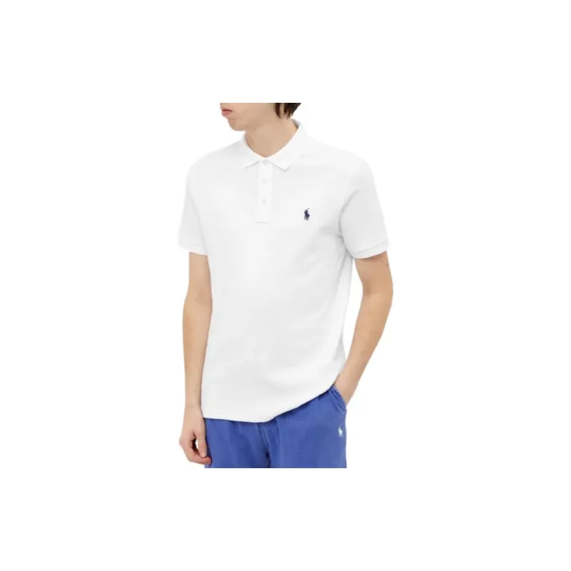 Polo Ralph Lauren Classic Polo Shirt-4