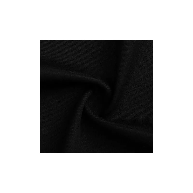 KARL LAGERFELD SS24 Shirt Men's Black-2