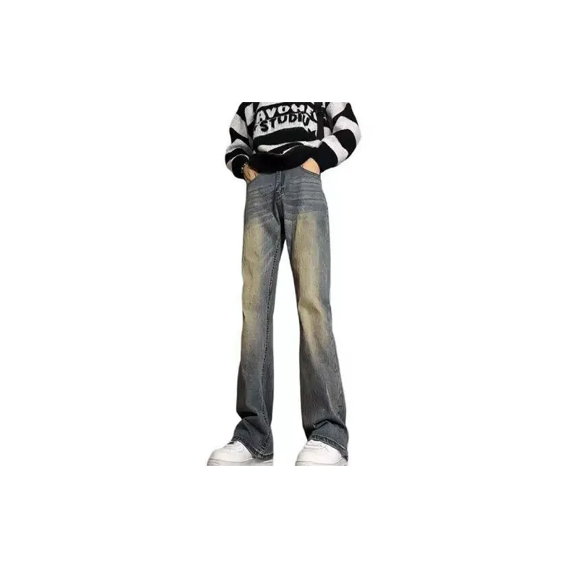 COMOWA Jeans Unisex-1