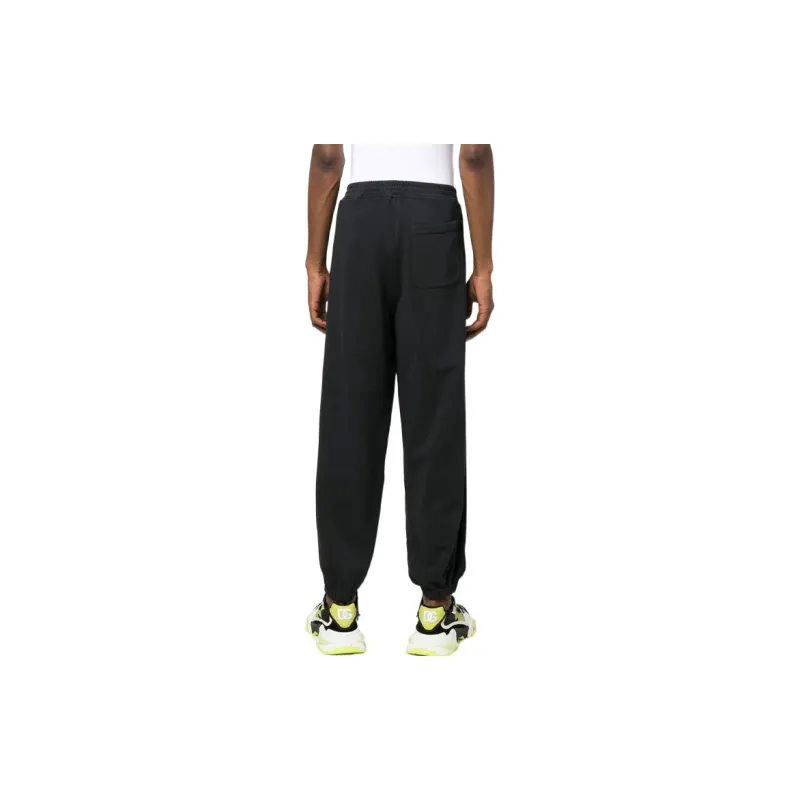 MOSCHINO Teddy Bear Printed Sweatpants-2