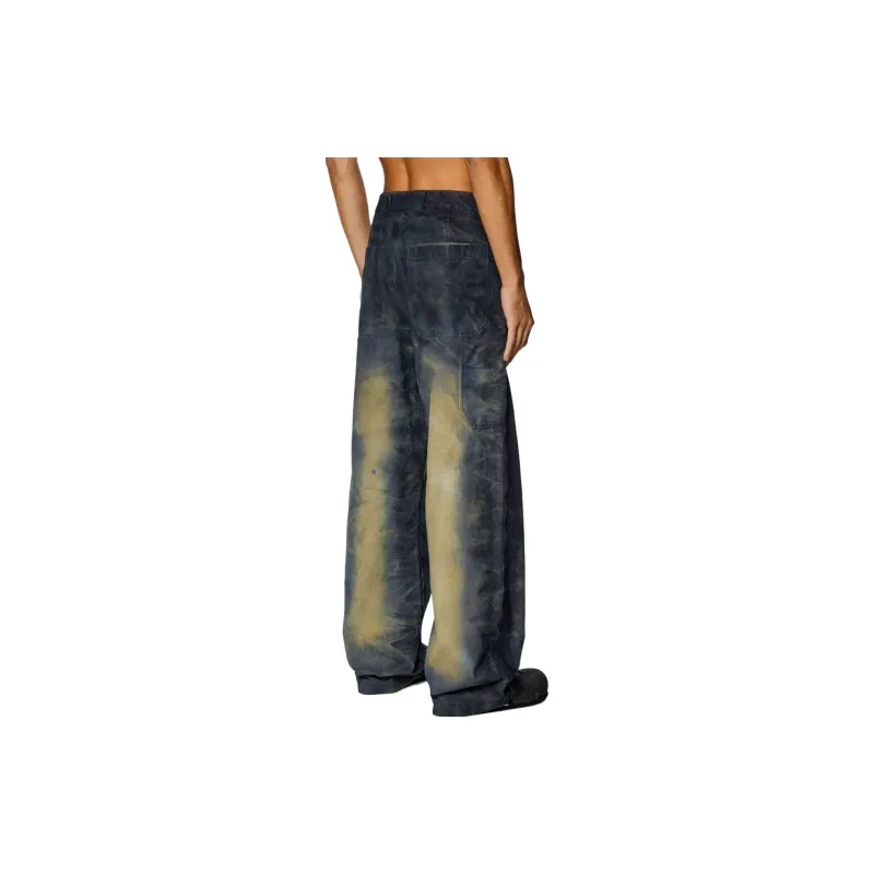 DIESEL Utility Pants-2