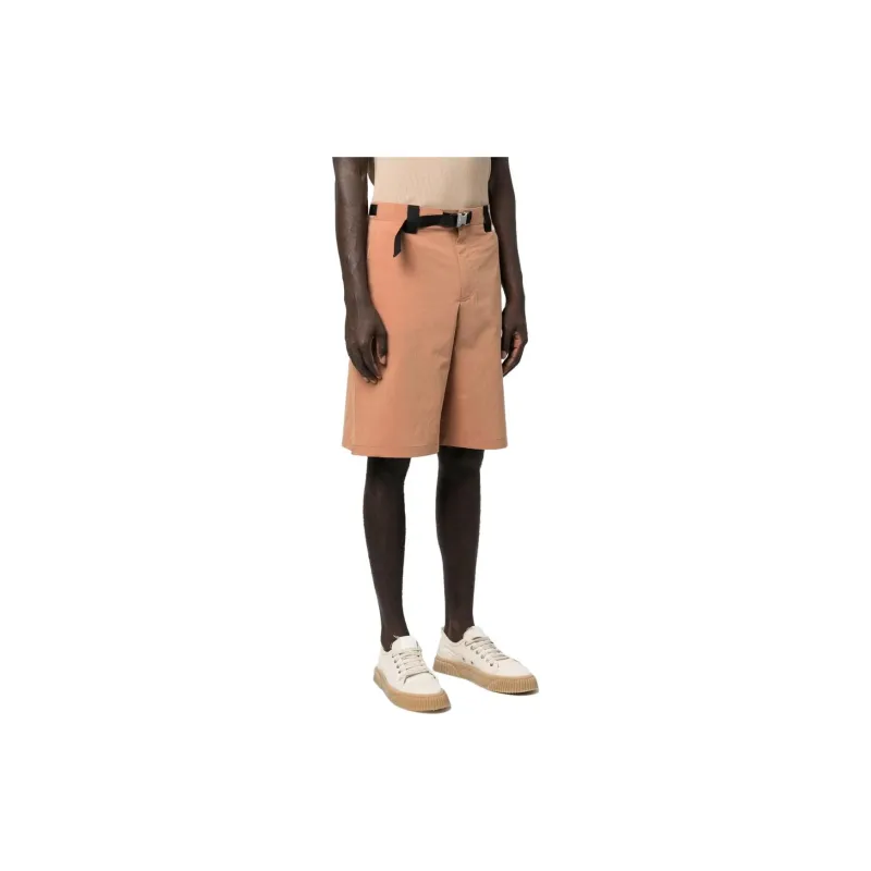 Jacquemus Knee Length Bermuda Shorts-3