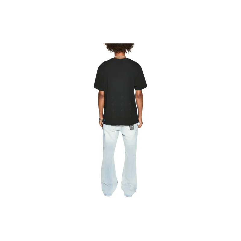 Ksubi Burn Biggie S/S Tee-3