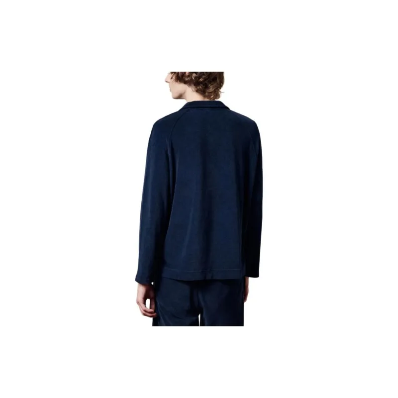 MASSIMO ALBA T-Shirt Men's Navy-1