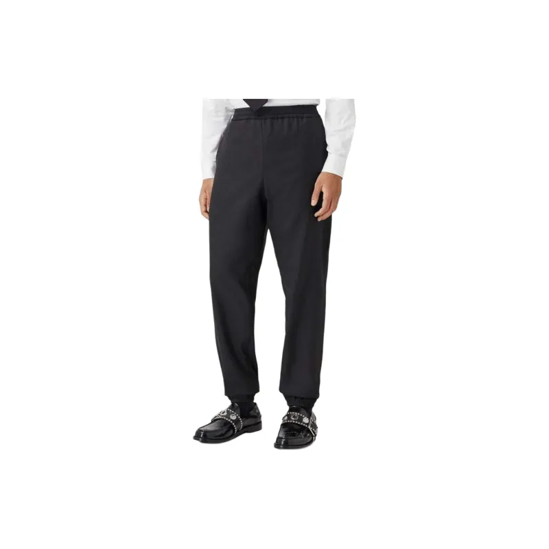 Burberry Tailored Sweatpants-4