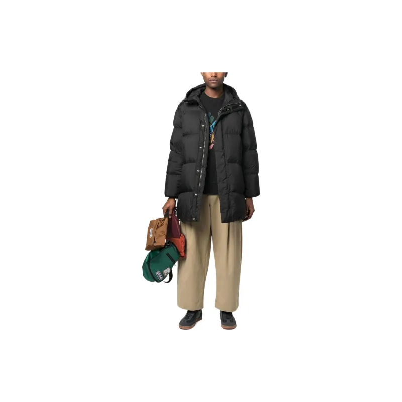 THEORY Jackets Men Black-1