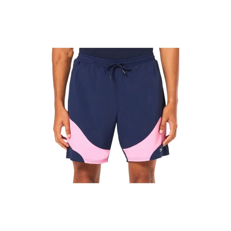 Oakley SS24 Casual Shorts Men's Pink-2