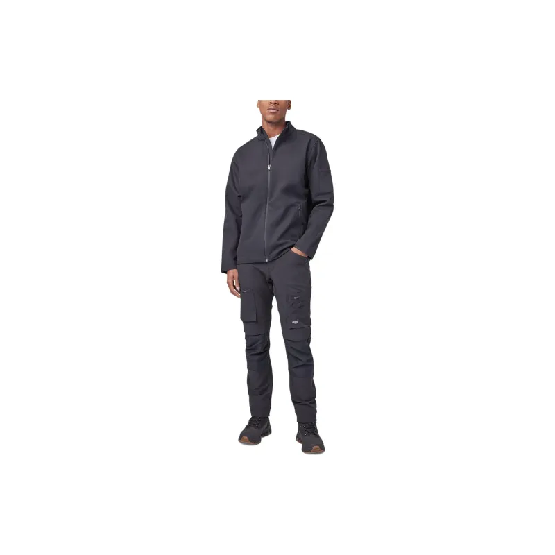 Dickies Jackets Men Black-2