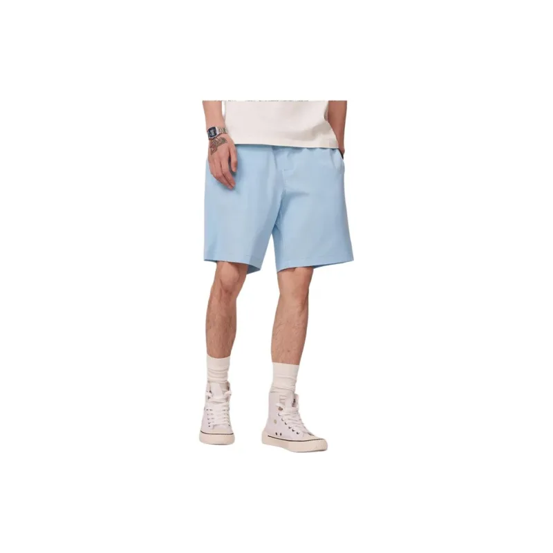 Dickies Casual Shorts Men Classic Blue-2