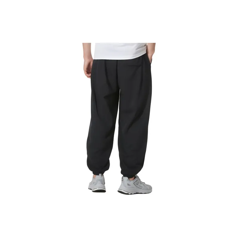 Under Armour Athletic Trousers Men's Black-3