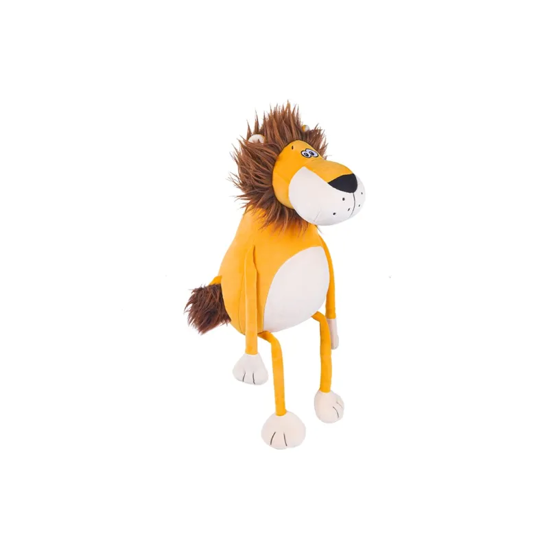 Buddy Both Hide And Seek Cat Collection Dolls Plush Doll 32cm Height-16