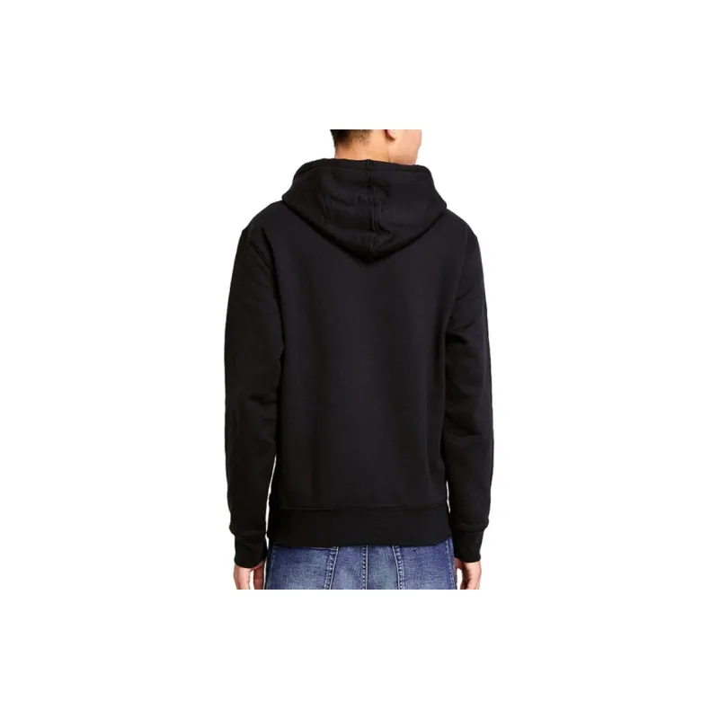 Timberland Sweatshirt Men's Black-2