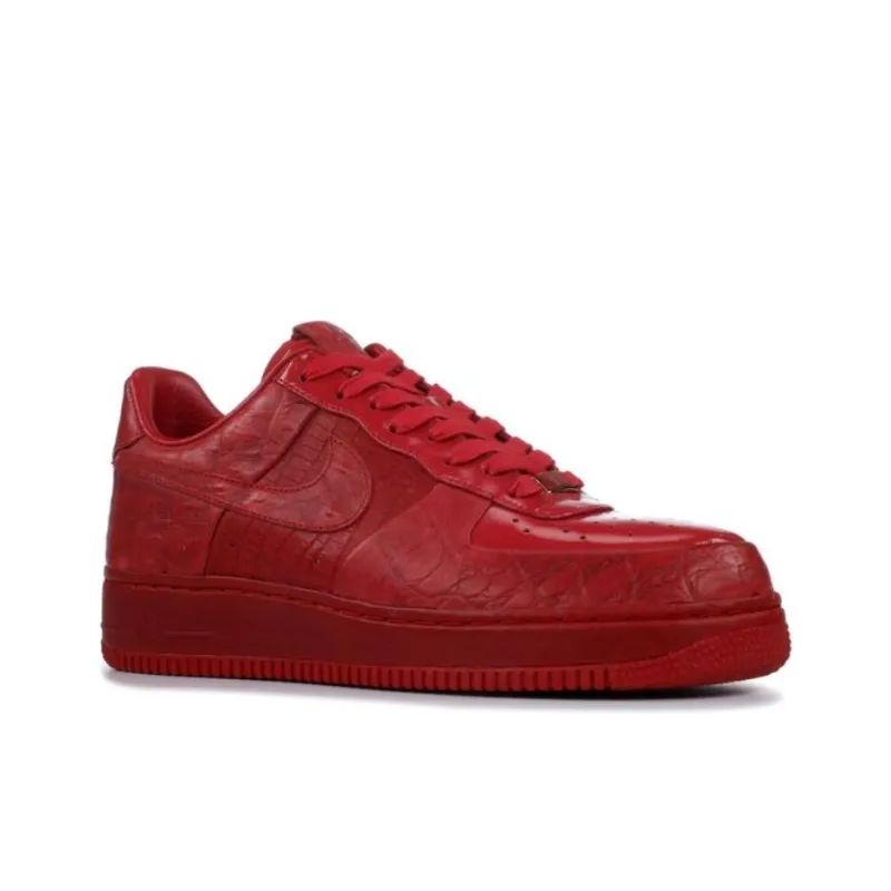 Nike Air Force 1 Low Supreme Mad Hectic F&F-2