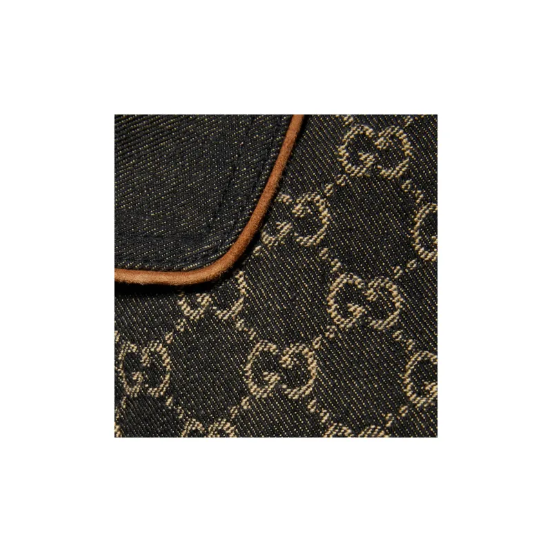 GUCCI Jackets Men Black-5