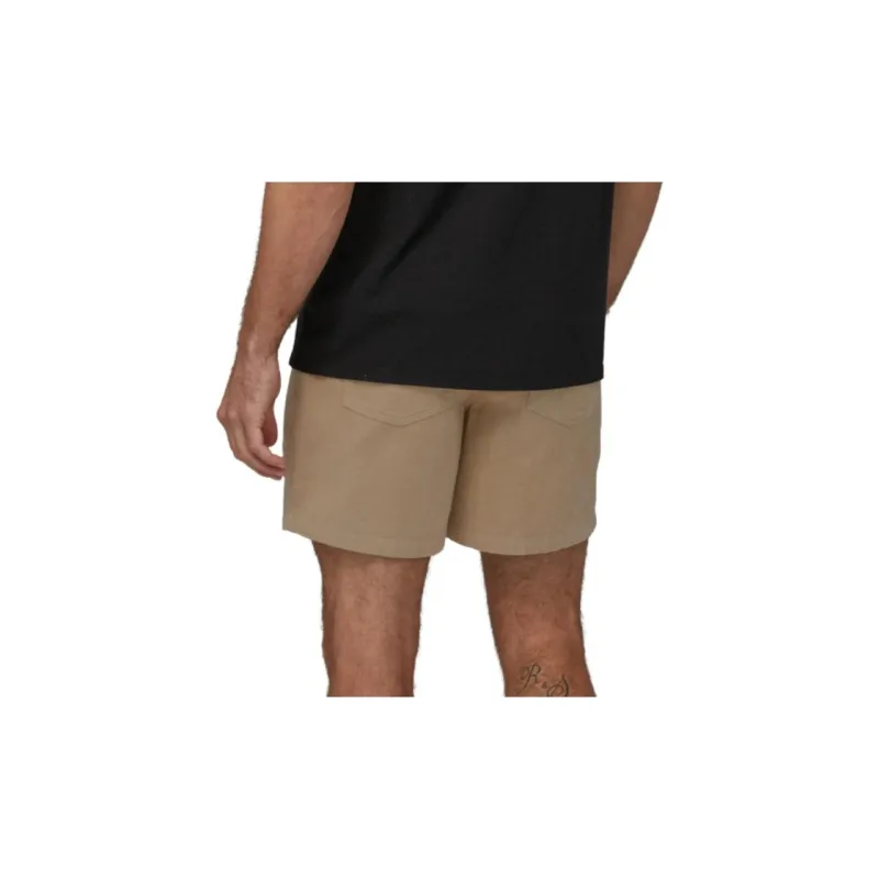 Patagonia FW23 Casual Shorts Men's Blue-5