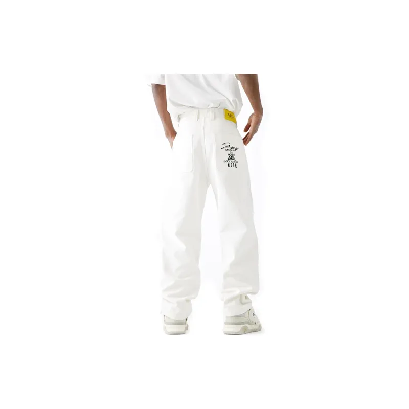 MR.ENJOYDA MONEY Jeans Men-2