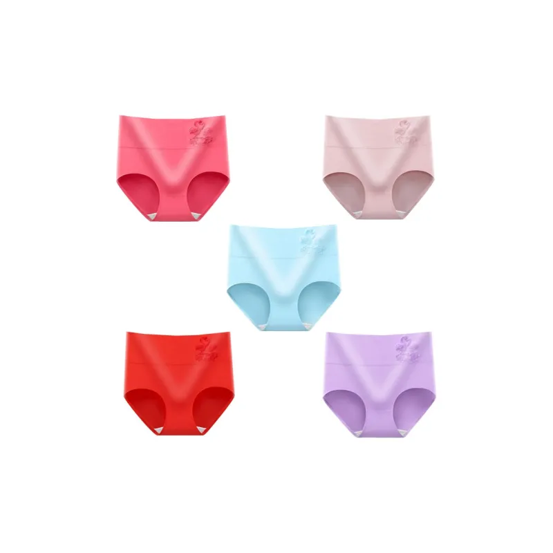 YUZHAOLIN Underpants Women's Combo Set-35