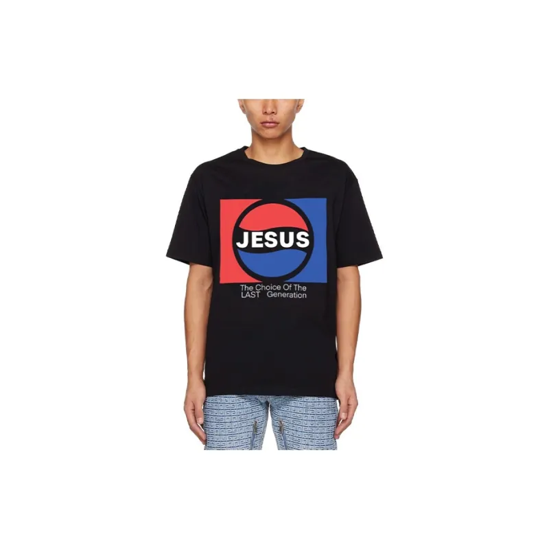 THE SALVAGES FASHION CLUB x DOUGLAS HART T Shirt Unisex-2
