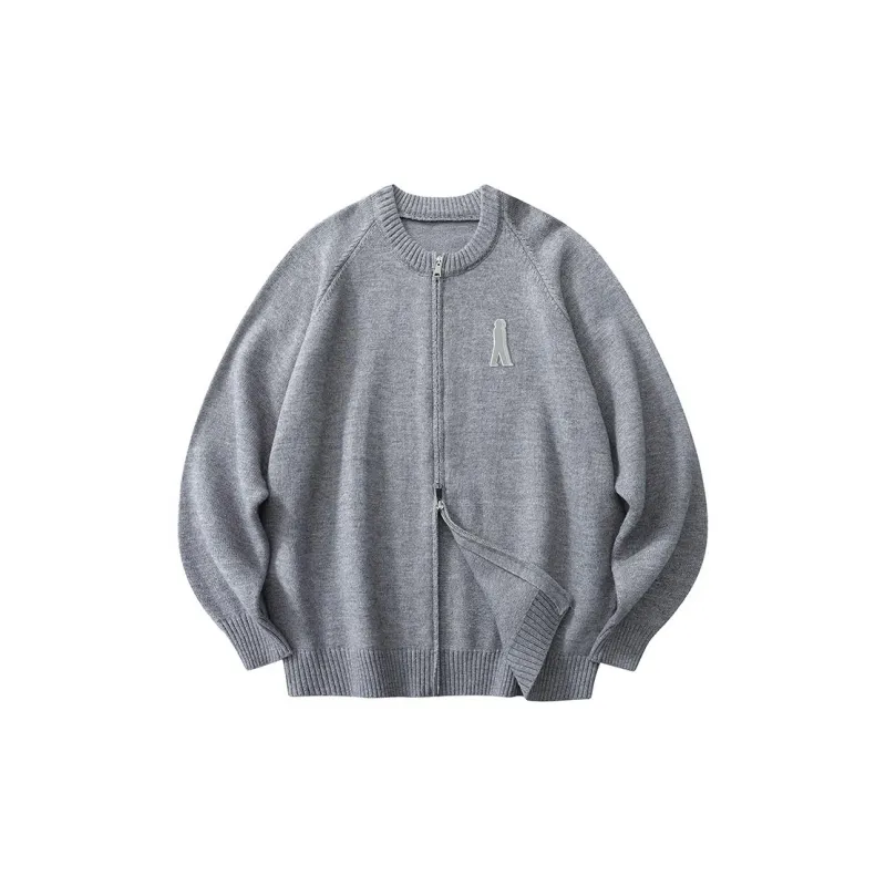 FAX FOR FMACM x For People Knitwear Unisex-1
