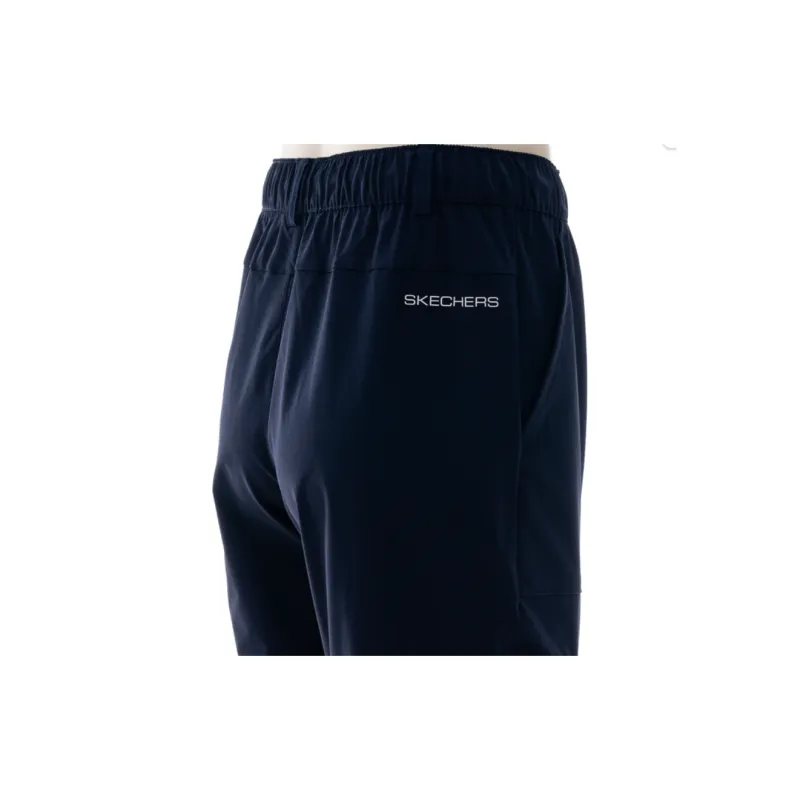 Skechers Casual Pants Men's Academy Navy-2