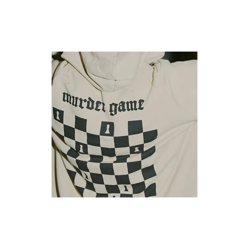 SHOOT BRAND Sweatshirt Fall Men's-10