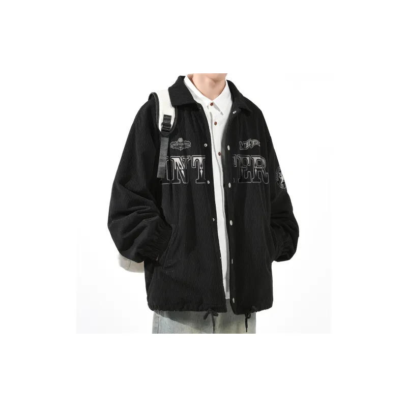 F.C. Internazionale Milano Jackets & Coats Spring Fall Unisex-7