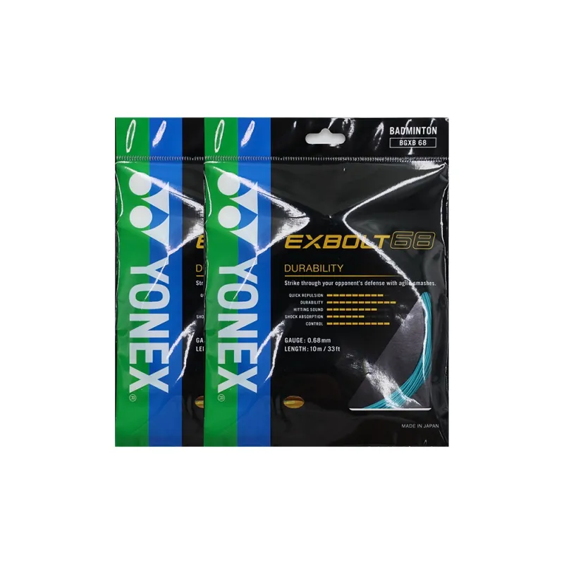 YONEX Badminton Racket Strings-14