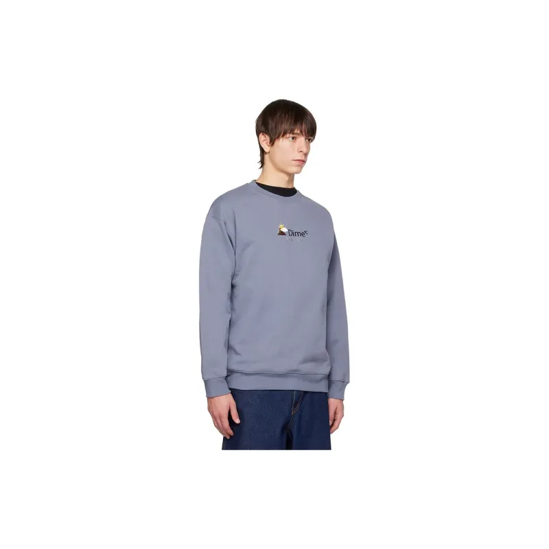 Dime Weather Sweatshirt-7