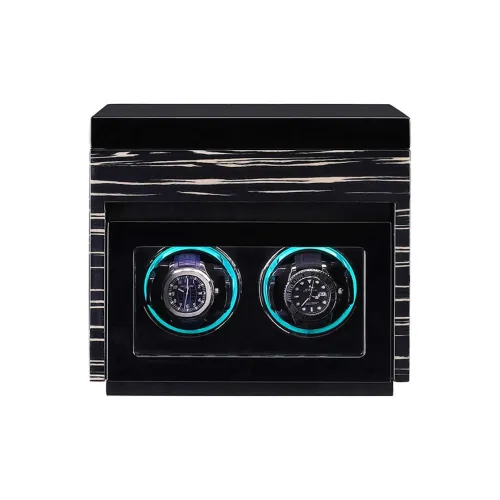 DRIKLUX 1 Digit Watch Winder Unisex