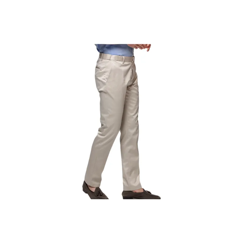 Camicissima Casual Pants Men's Light Khaki-3