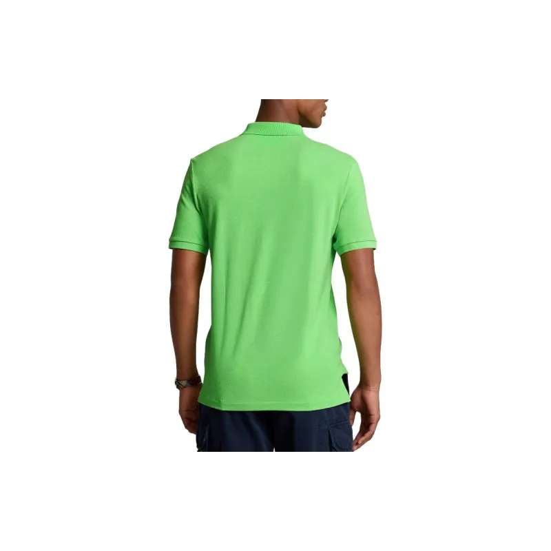 Polo Ralph Lauren Embroidered logo Polo Shirt-3