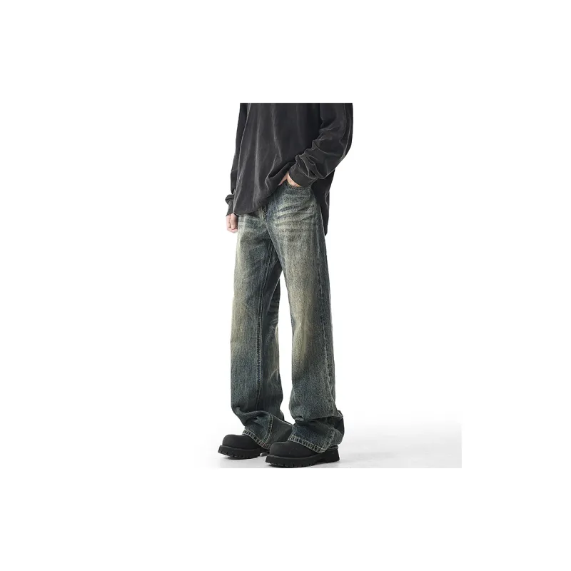 KFKU Jeans Unisex-4