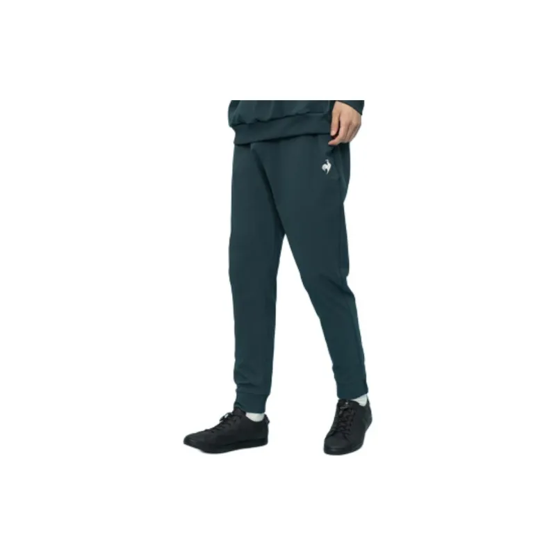 DESCENTE Knitted Sports Pants Men's-5