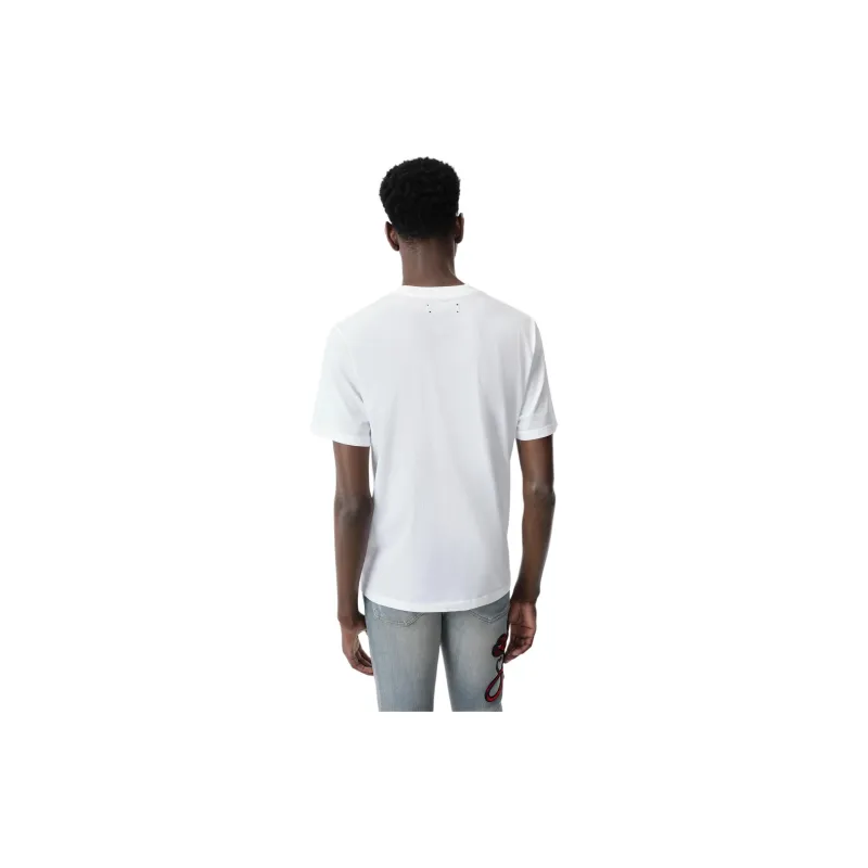 AMIRI Snake Tee-1