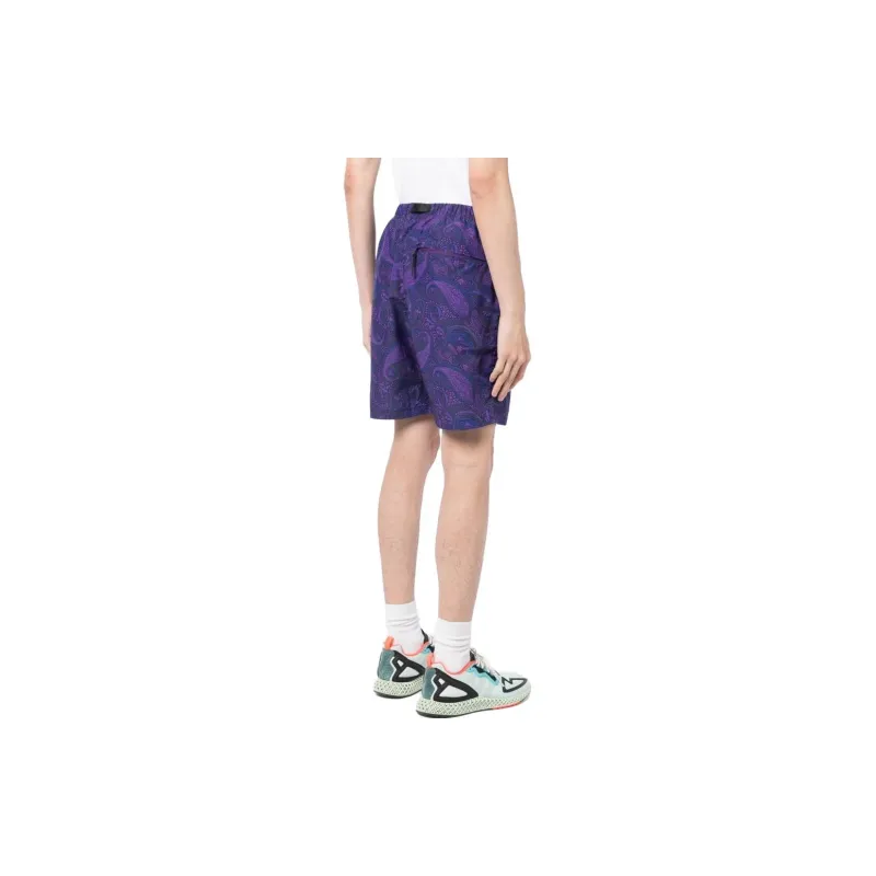 Gramicci Shell Packable Shorts-2