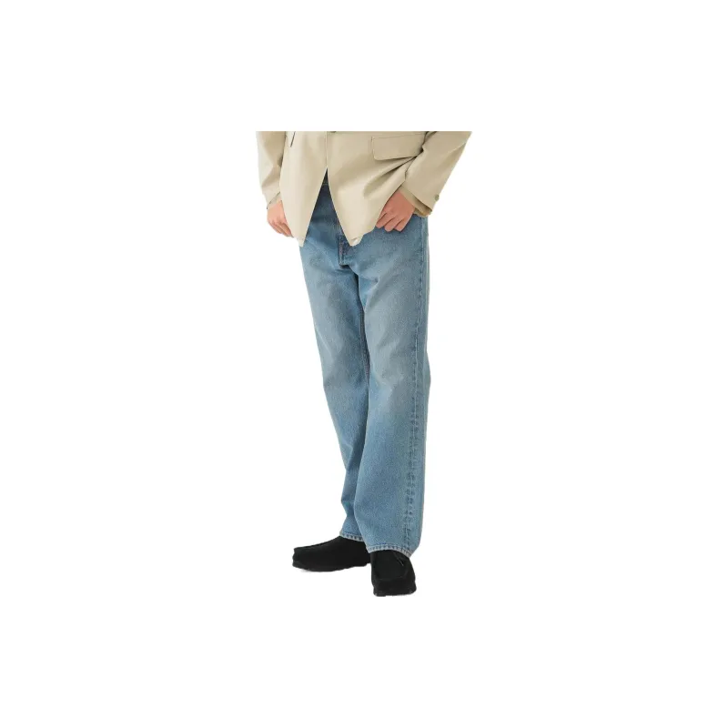Beams Jeans Men-4