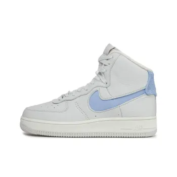 Nike Air Force 1 High Sculpt Photon Dust Cobalt Bliss Women's