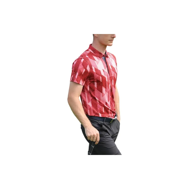 PGA T-Shirts Men-2