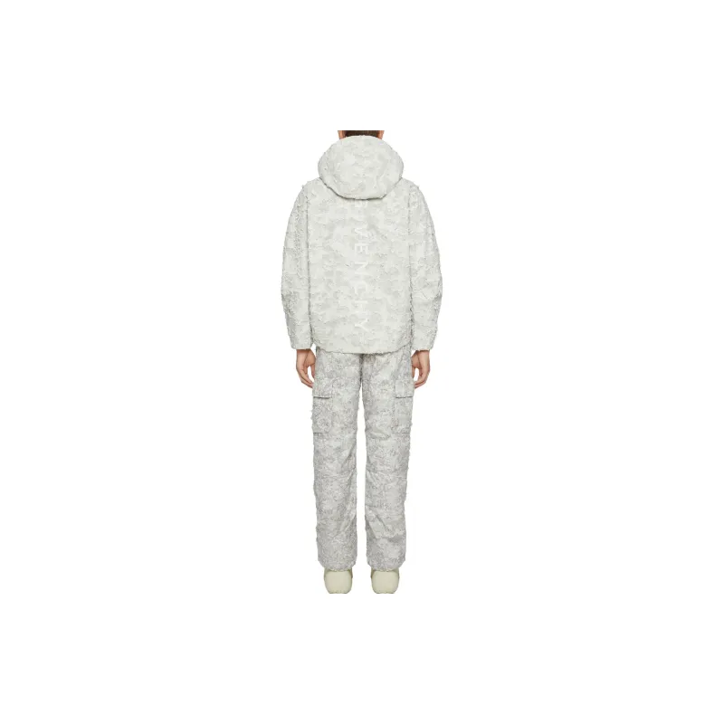Givenchy Jackets Men Pearl Gray-2