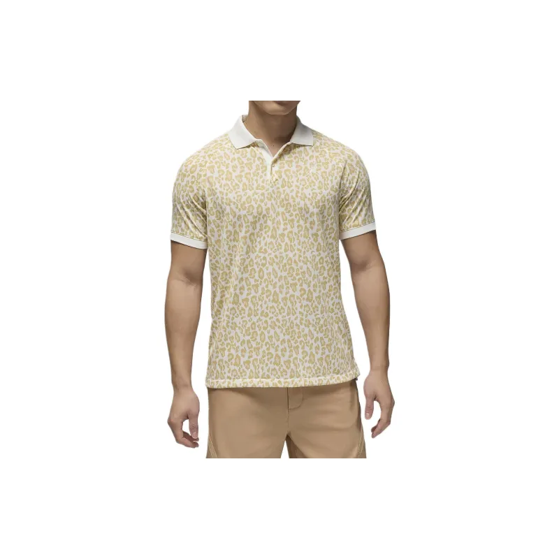 JORDAN Dri FIT Sport Men's Golf Polo-4