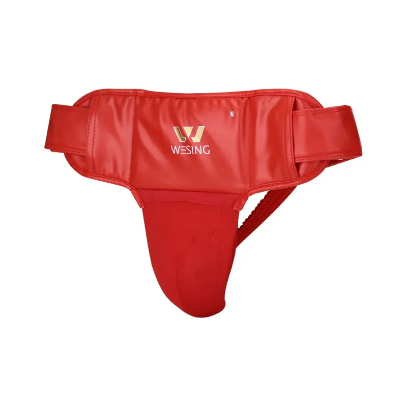WESING Boxing Protective Gears Men's-1