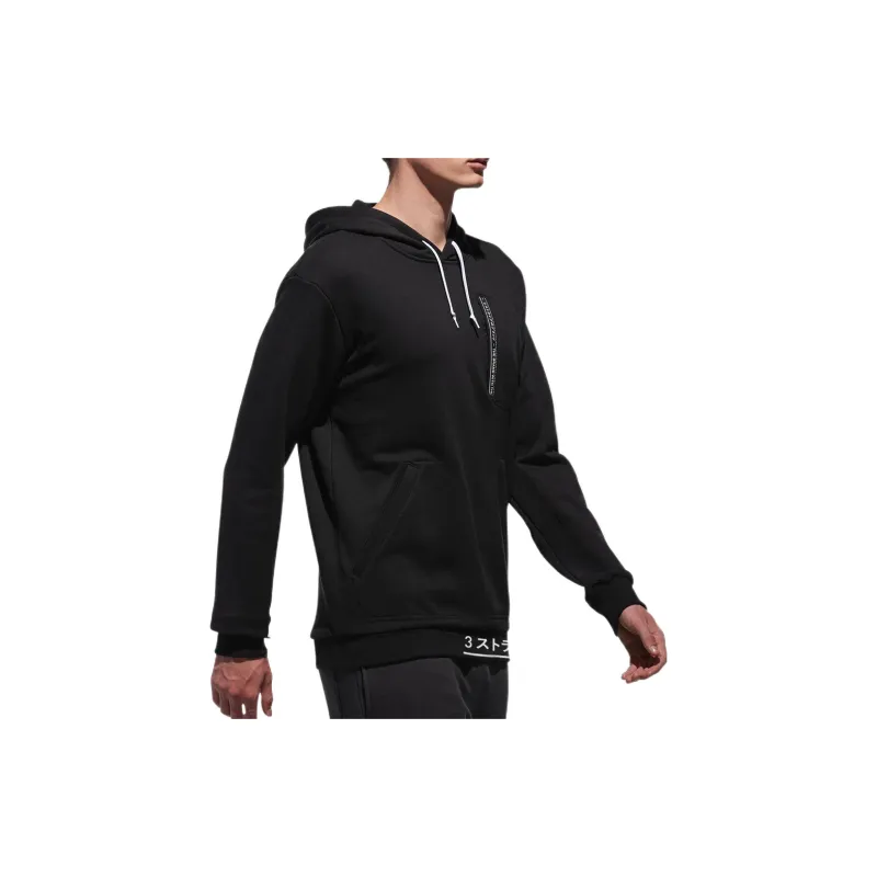 Adidas Originals Sweatshirt Men's Black-2