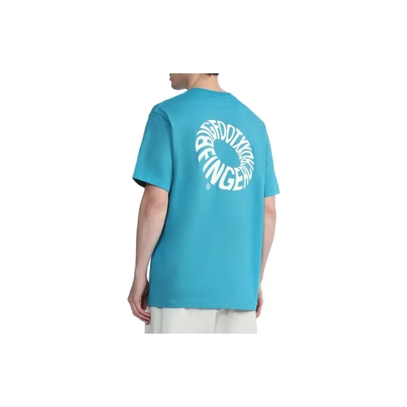 Fingercrox SS22 Straight T-Shirt Unisex-11