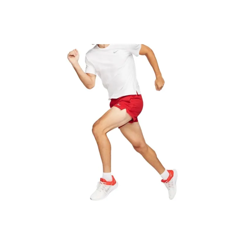 Nike Challenger Men's Dri FIT 5' Brief Lined Running Shorts-3