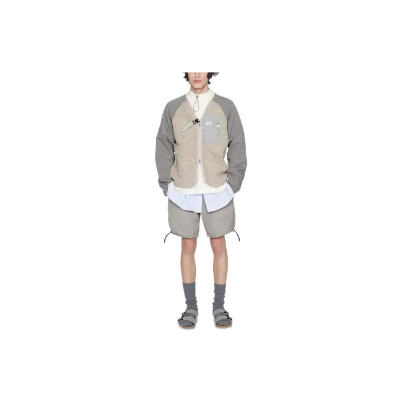 DIOR By Birkenstock Cd 1947 Bermuda Shorts-2
