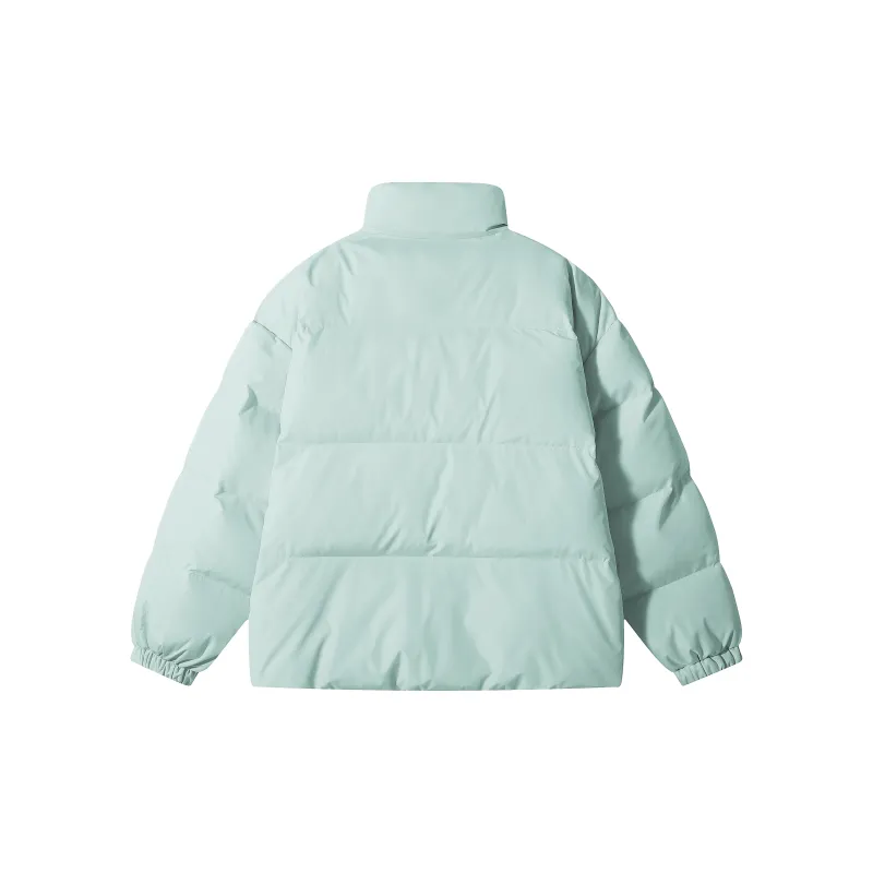 DNBH Puffer Jackets Unisex-5