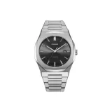 Black Dial