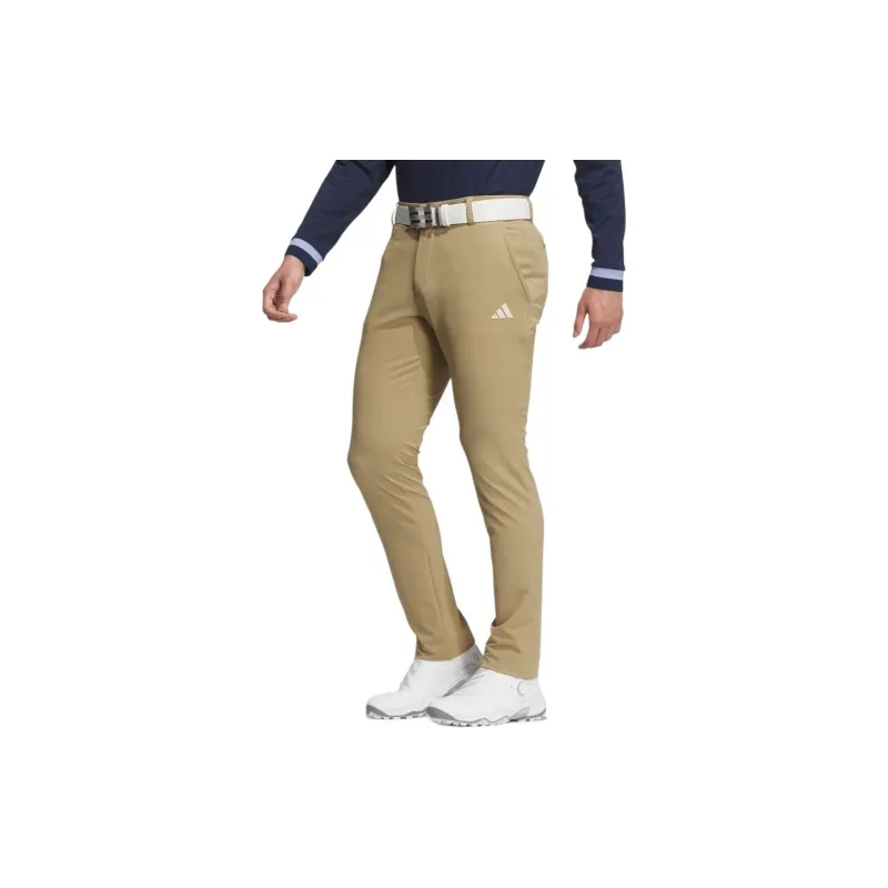 Adidas Wind. Rdy Ex-Stretch Active Knitted Sports Pants Men's Khaki-3