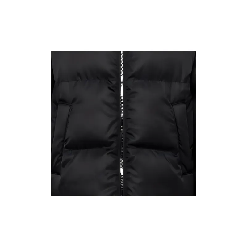 PRADA Re-Nylon FW22 Jacket Men's Black S - POIZON PRADA Re-Nylon FW22 Jacket Men's Black S - POIZON
