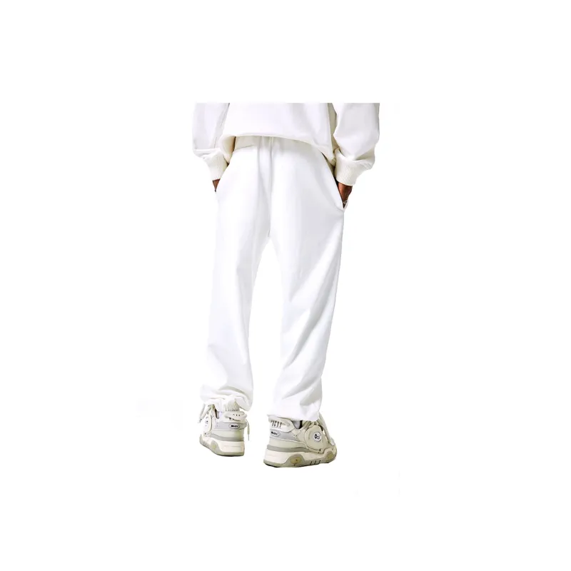 MEDM Knitted Sports Pants Unisex-7